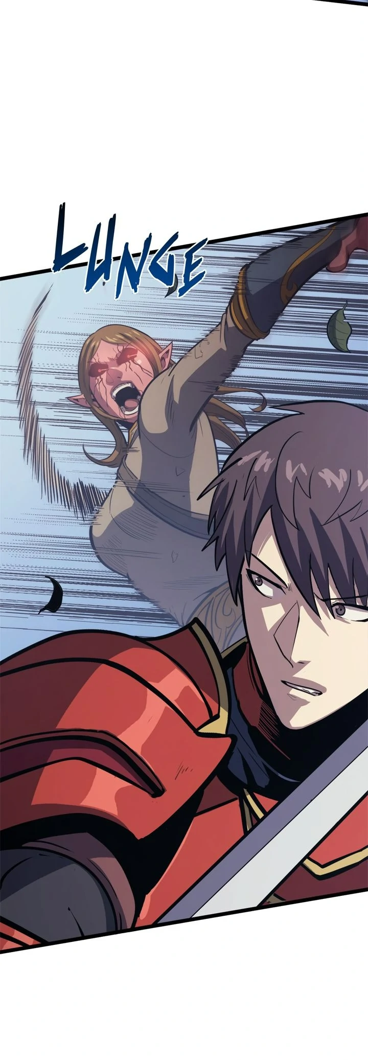 Read The Max Level Returner EN Manga Online