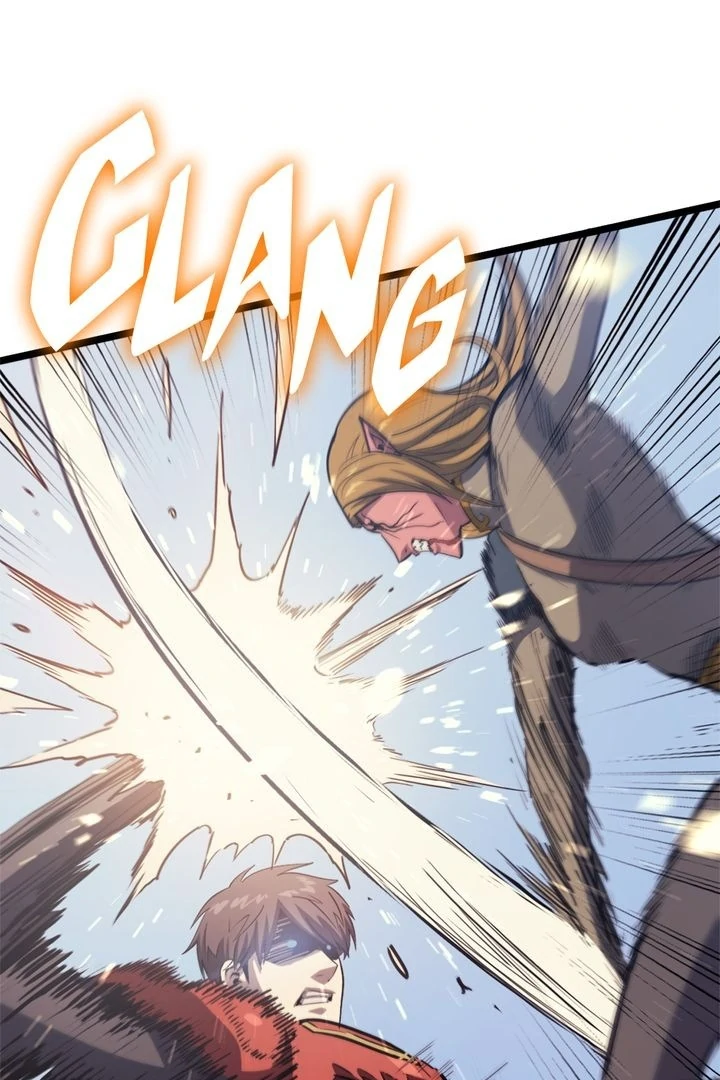 Read The Max Level Returner EN Manga Online