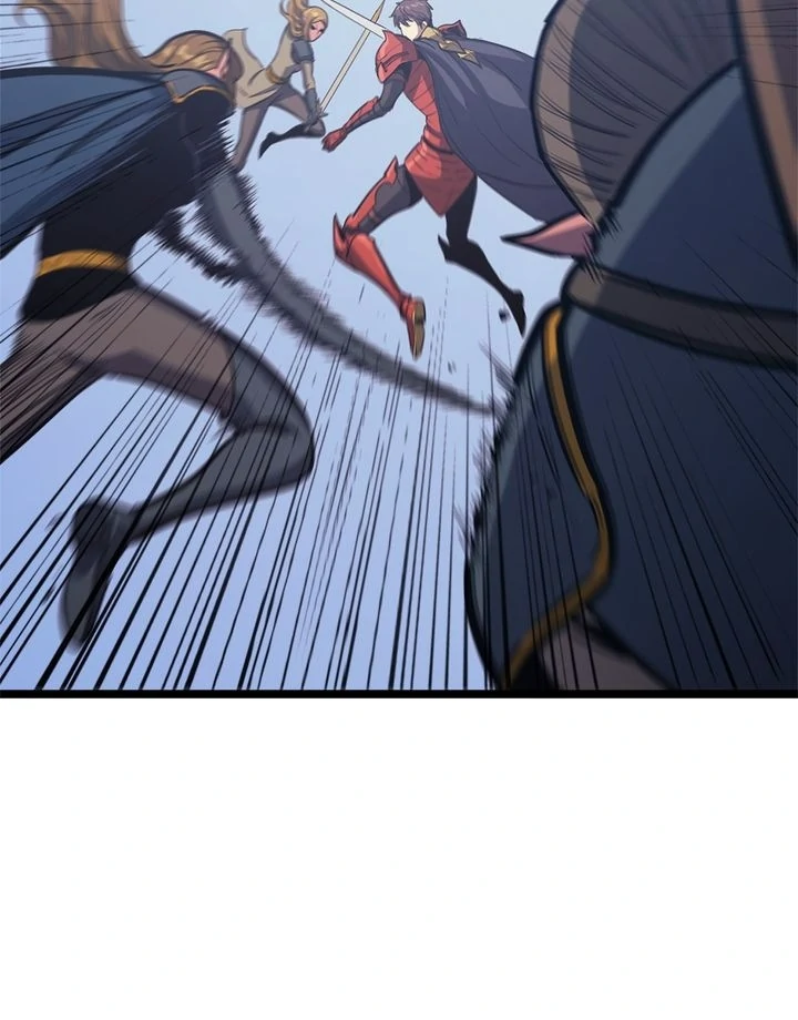 Read The Max Level Returner EN Manga Online