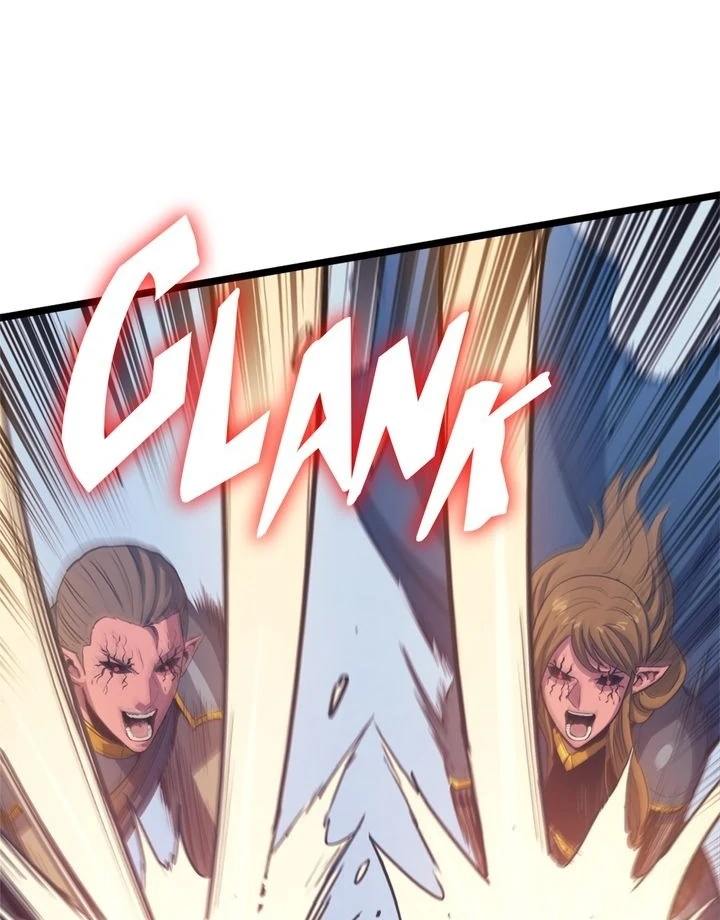 Read The Max Level Returner EN Manga Online