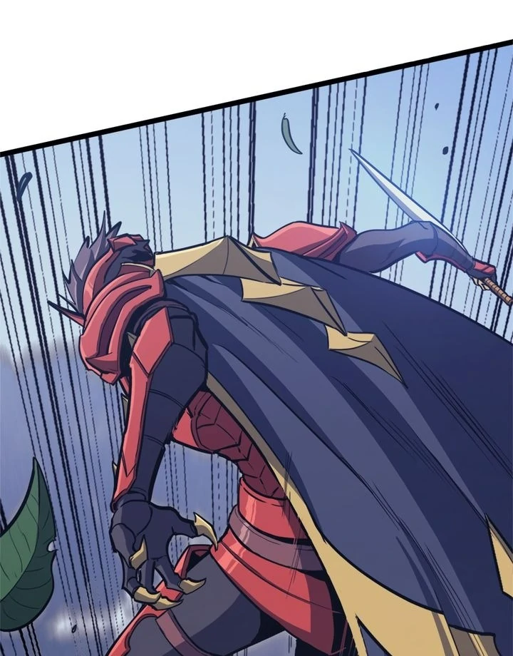 Read The Max Level Returner EN Manga Online