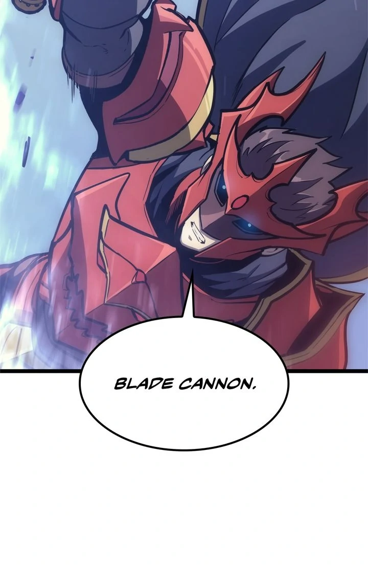 Read The Max Level Returner EN Manga Online