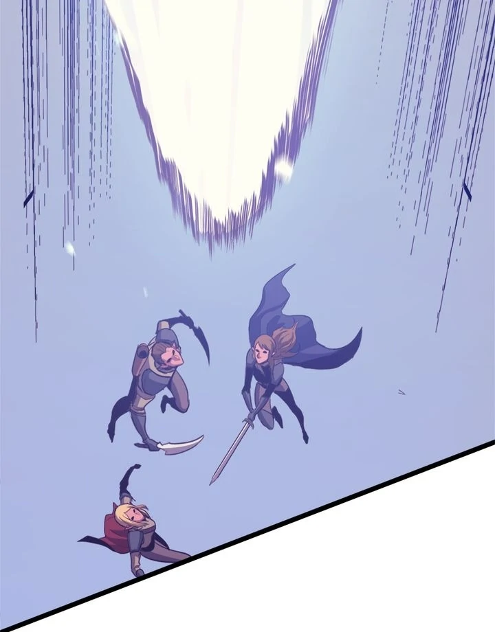 Read The Max Level Returner EN Manga Online