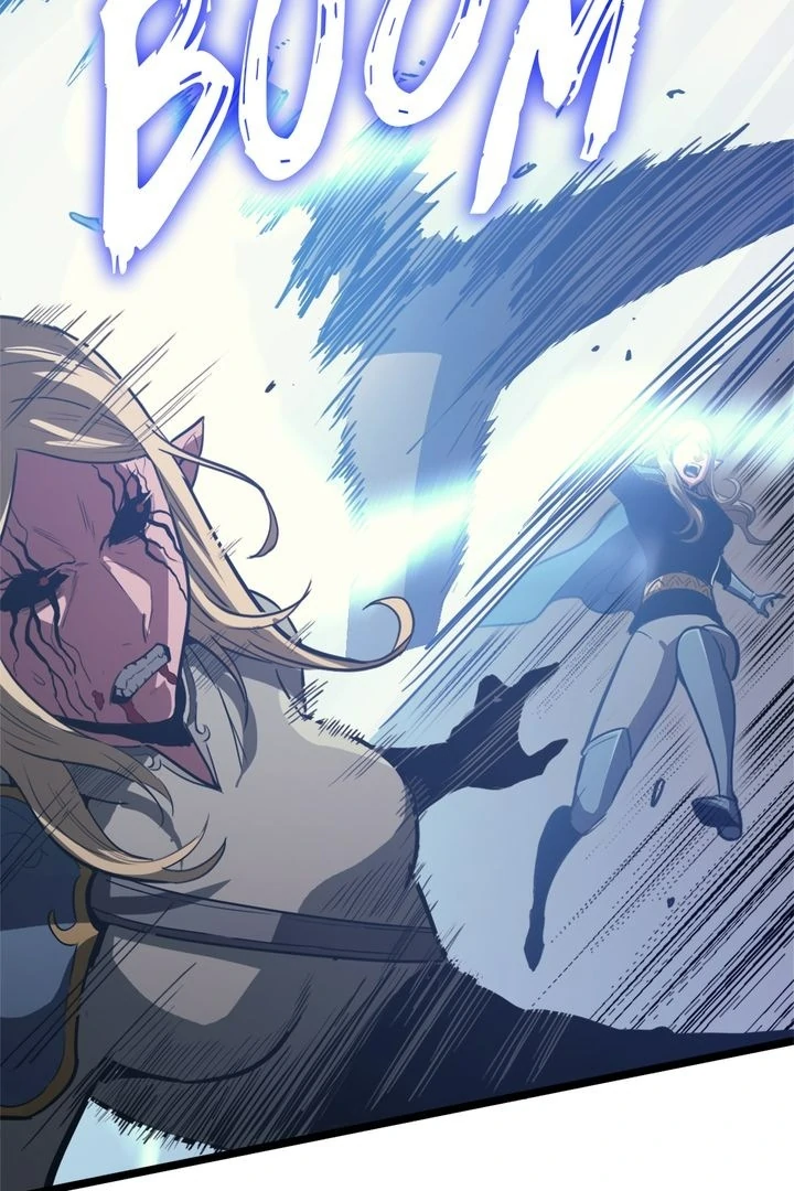 Read The Max Level Returner EN Manga Online