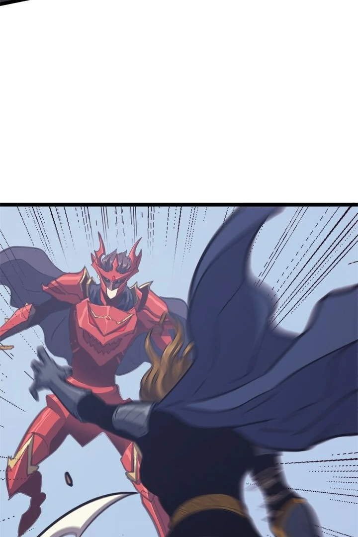 Read The Max Level Returner EN Manga Online
