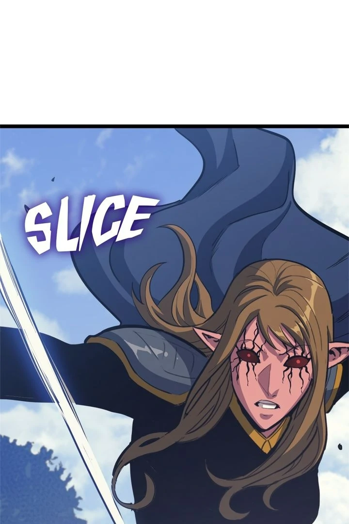 Read The Max Level Returner EN Manga Online