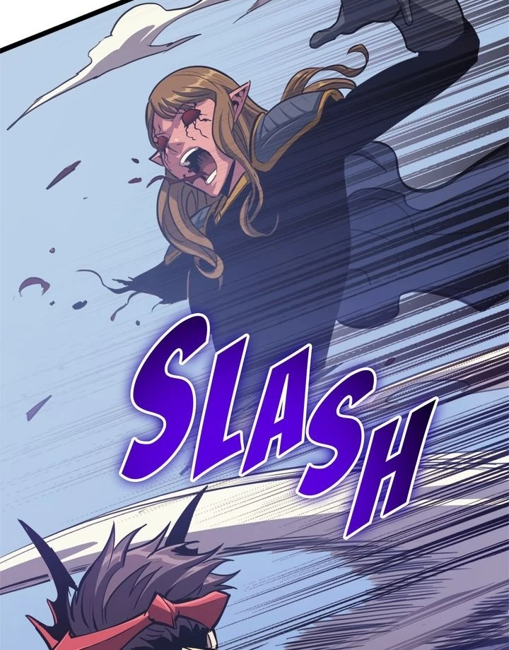 Read The Max Level Returner EN Manga Online