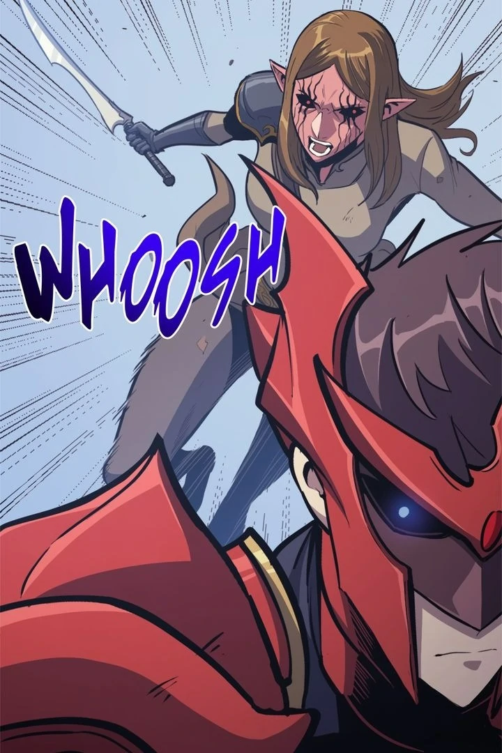 Read The Max Level Returner EN Manga Online