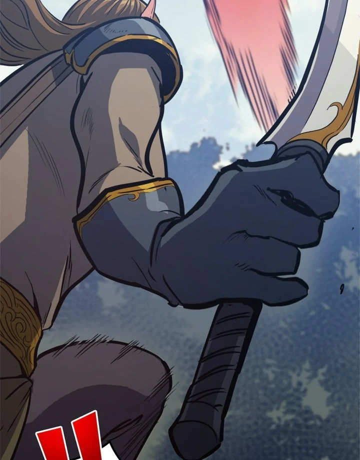 Read The Max Level Returner EN Manga Online