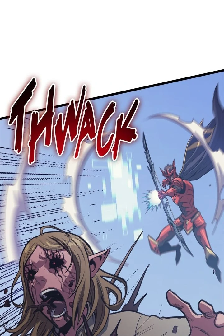Read The Max Level Returner EN Manga Online