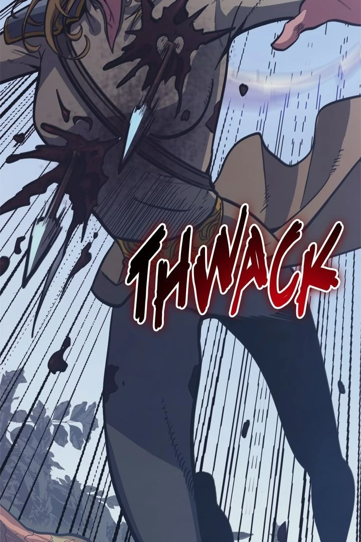 Read The Max Level Returner EN Manga Online