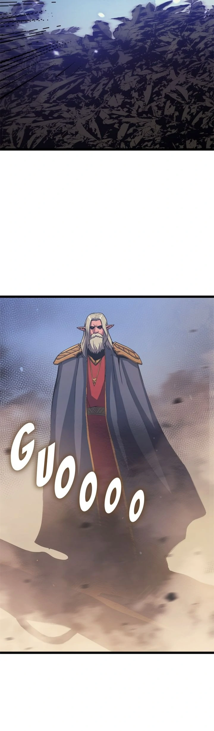 Read The Max Level Returner EN Manga Online