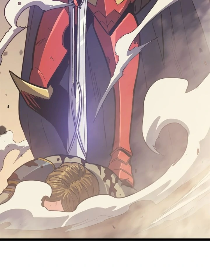 Read The Max Level Returner EN Manga Online