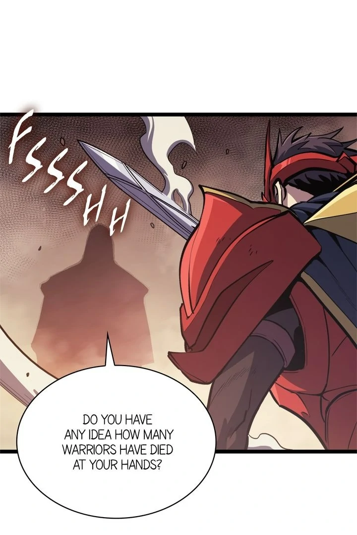 Read The Max Level Returner EN Manga Online
