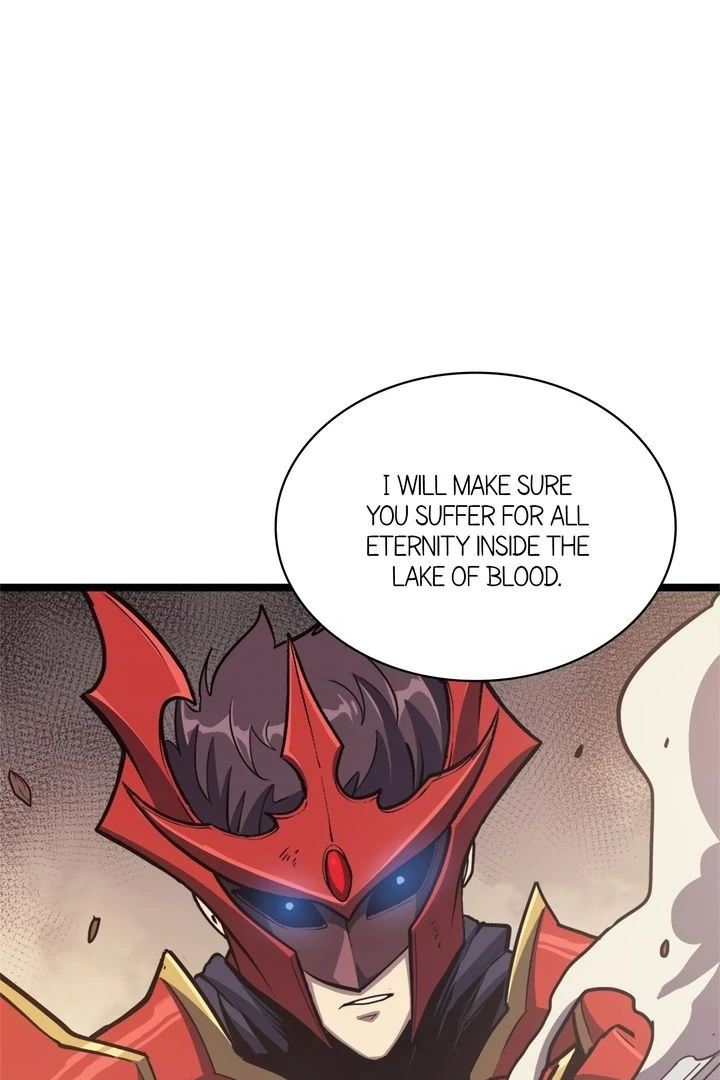 Read The Max Level Returner EN Manga Online