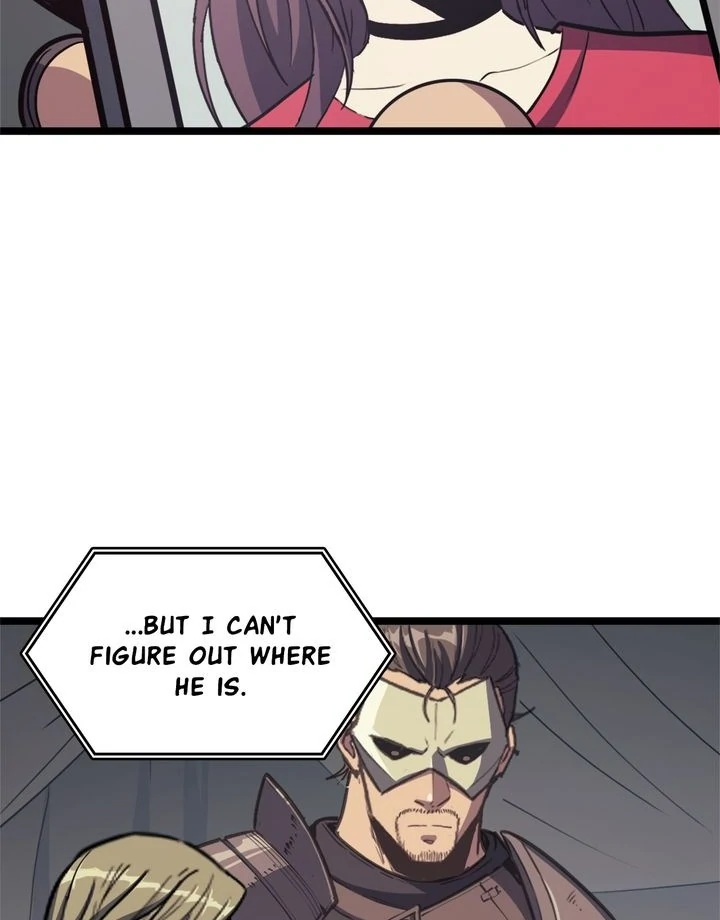 Read The Max Level Returner EN Manga Online