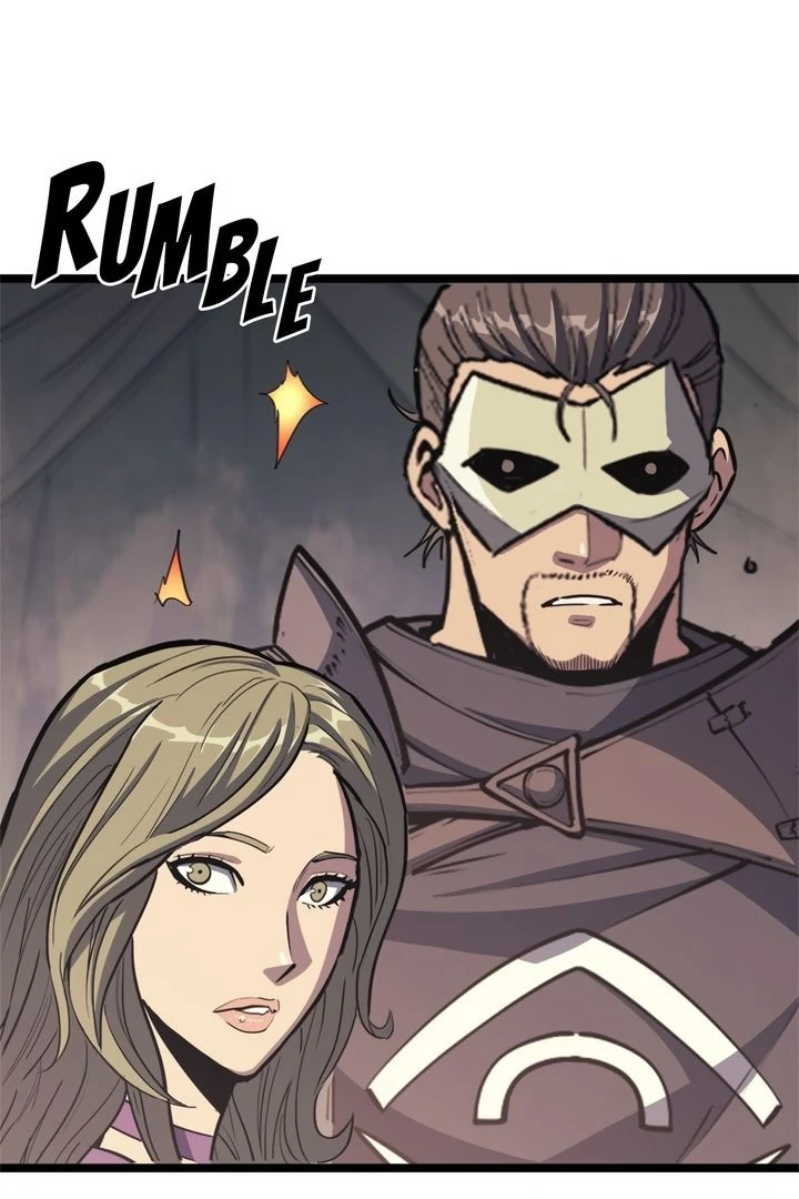 Read The Max Level Returner EN Manga Online