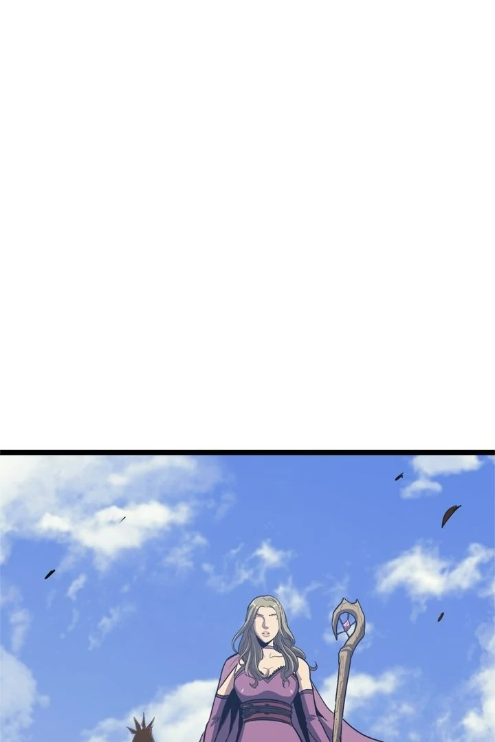 Read The Max Level Returner EN Manga Online