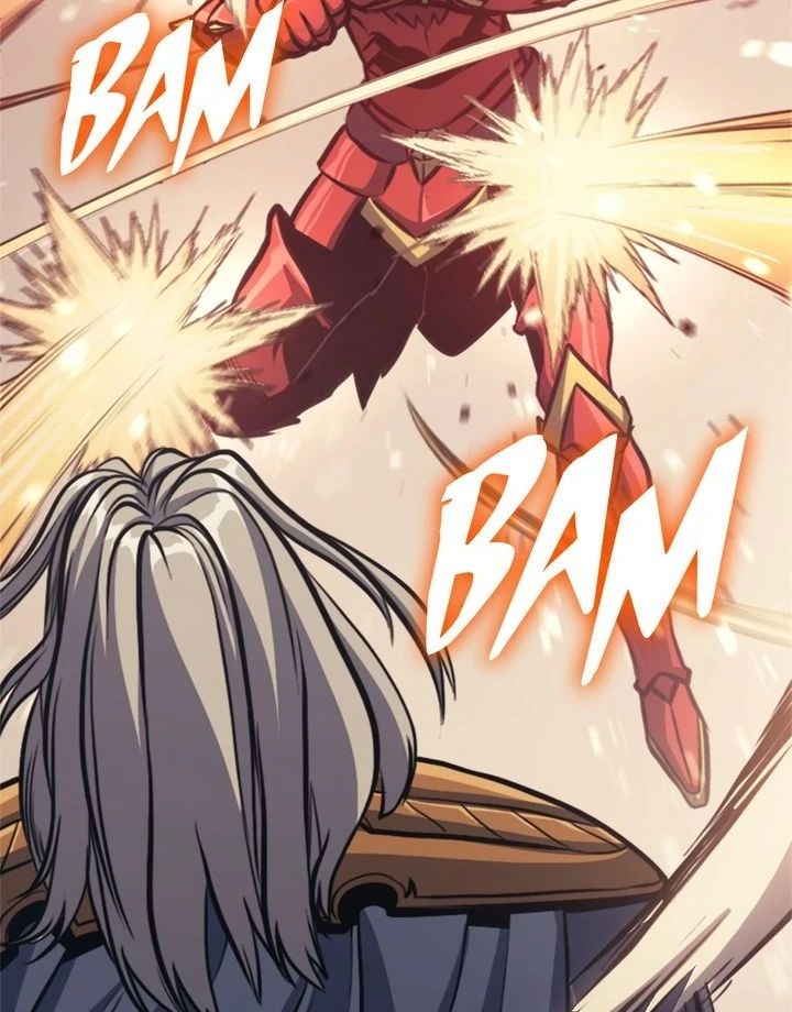 Read The Max Level Returner EN Manga Online