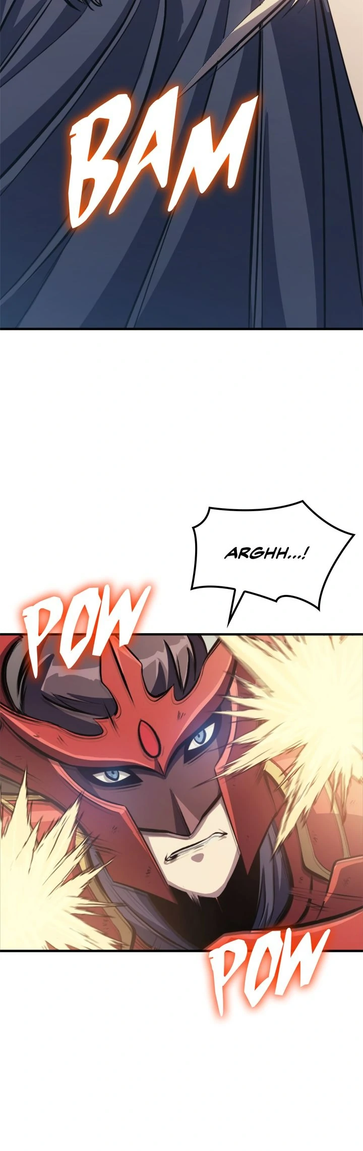 Read The Max Level Returner EN Manga Online