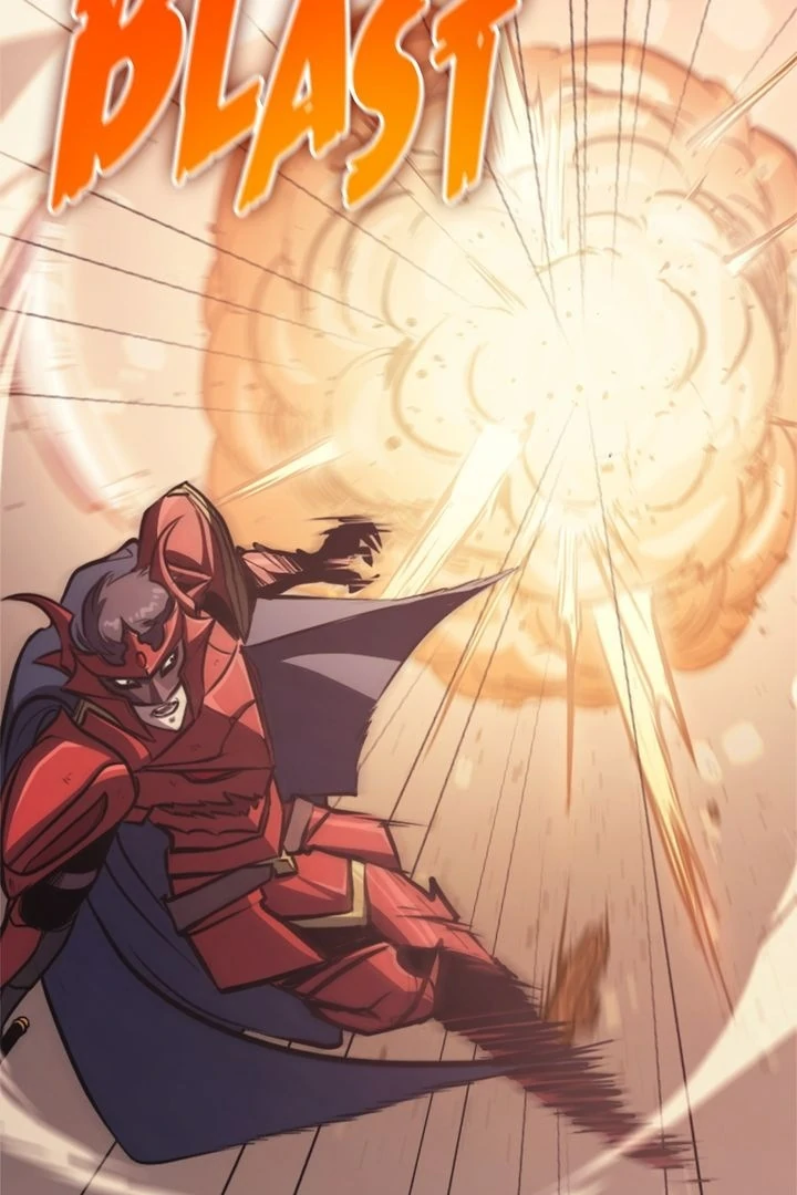 Read The Max Level Returner EN Manga Online