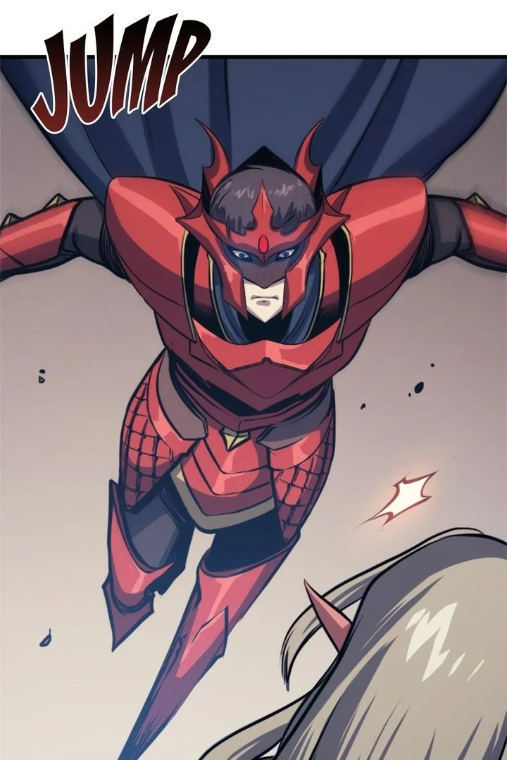 Read The Max Level Returner EN Manga Online