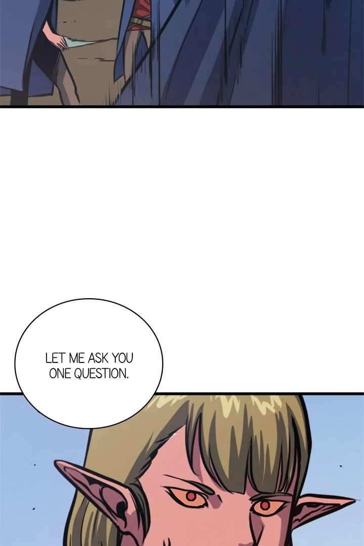 Read The Max Level Returner EN Manga Online