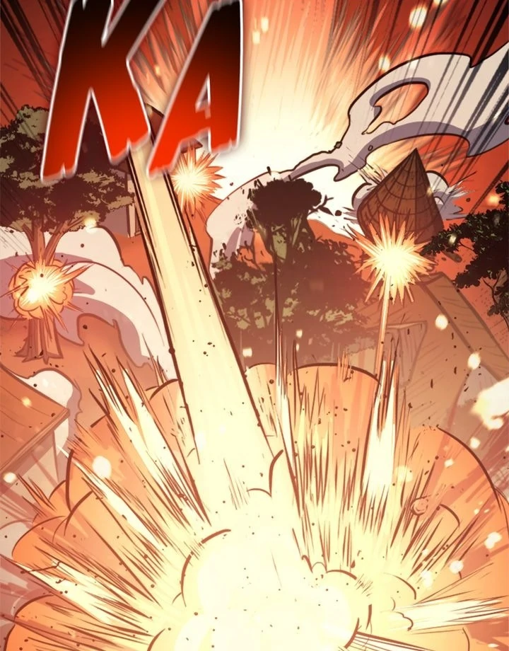 Read The Max Level Returner EN Manga Online