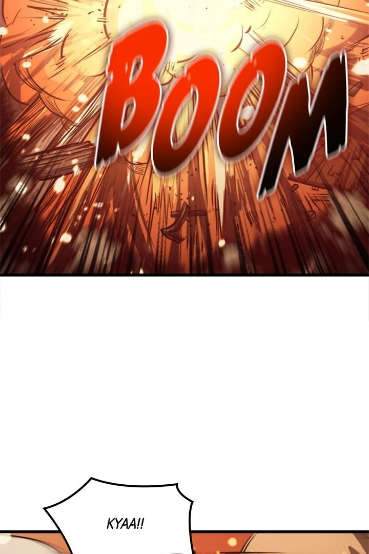 Read The Max Level Returner EN Manga Online