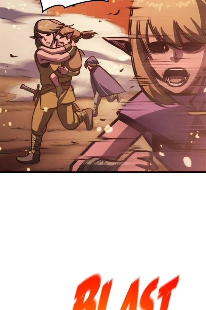 Read The Max Level Returner EN Manga Online