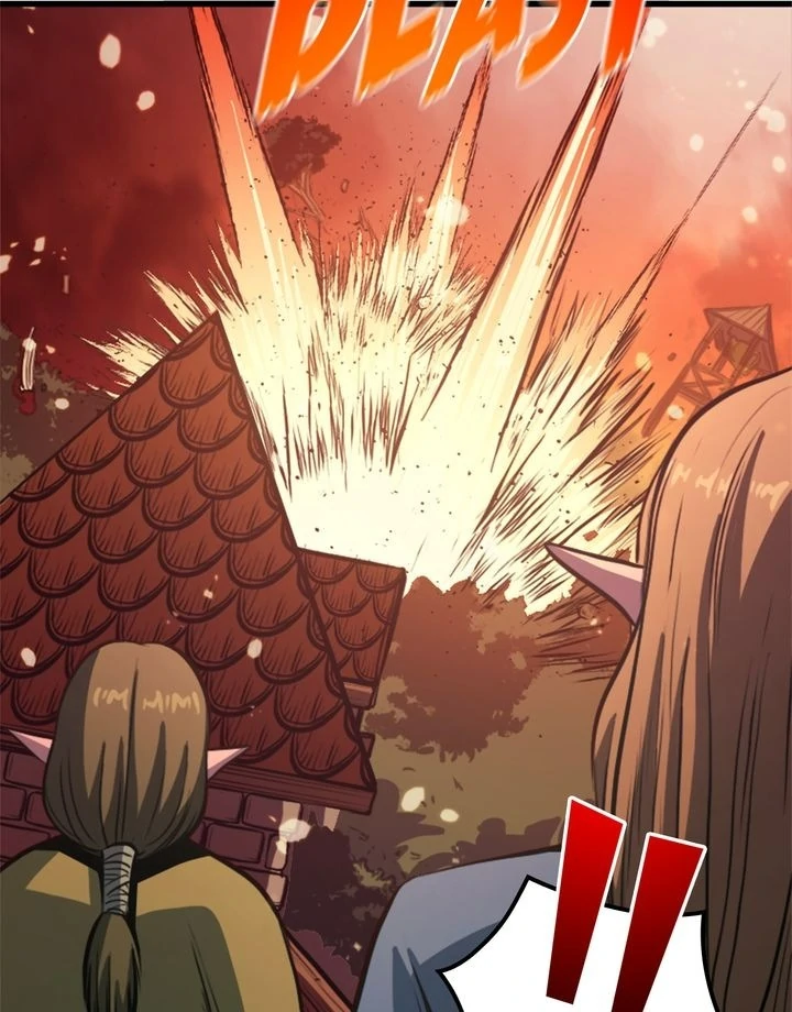 Read The Max Level Returner EN Manga Online