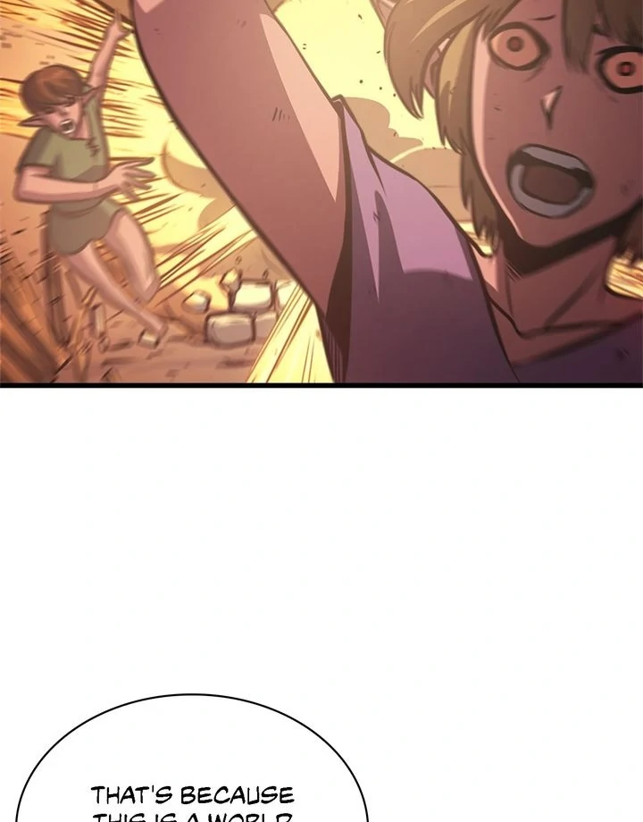 Read The Max Level Returner EN Manga Online