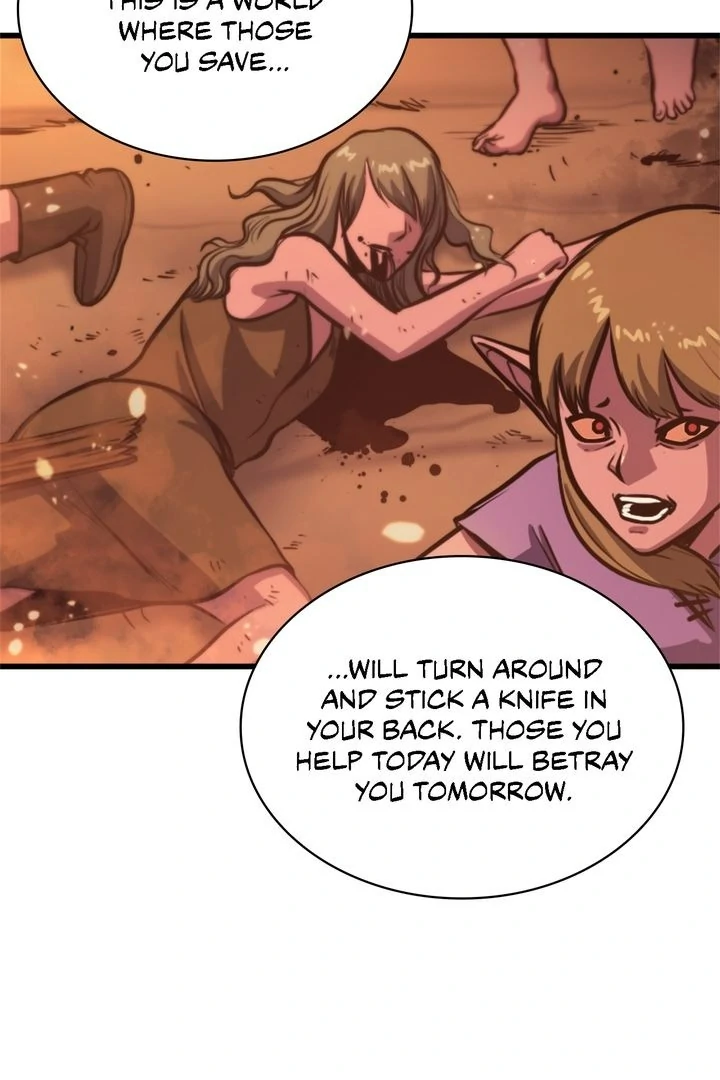 Read The Max Level Returner EN Manga Online