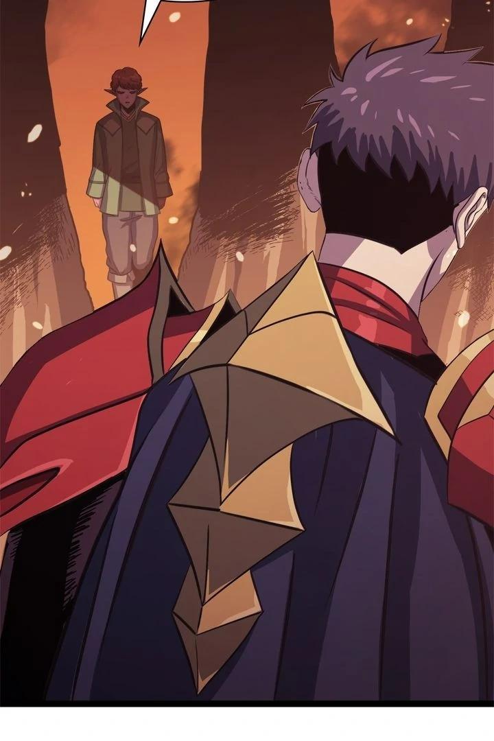 Read The Max Level Returner EN Manga Online