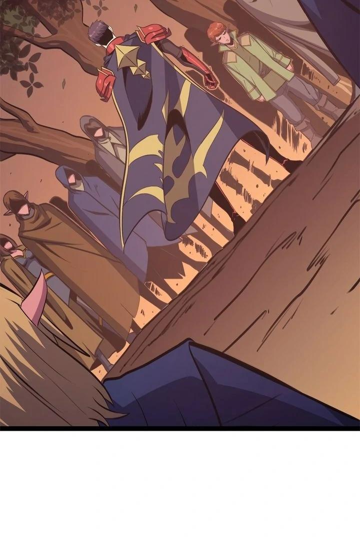 Read The Max Level Returner EN Manga Online