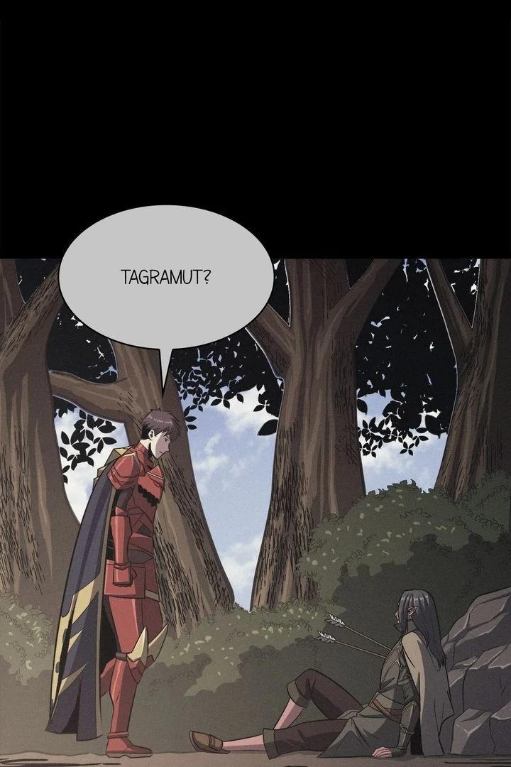Read The Max Level Returner EN Manga Online