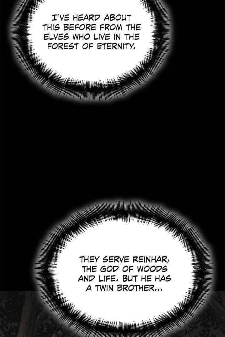 Read The Max Level Returner EN Manga Online