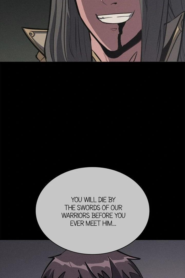 Read The Max Level Returner EN Manga Online
