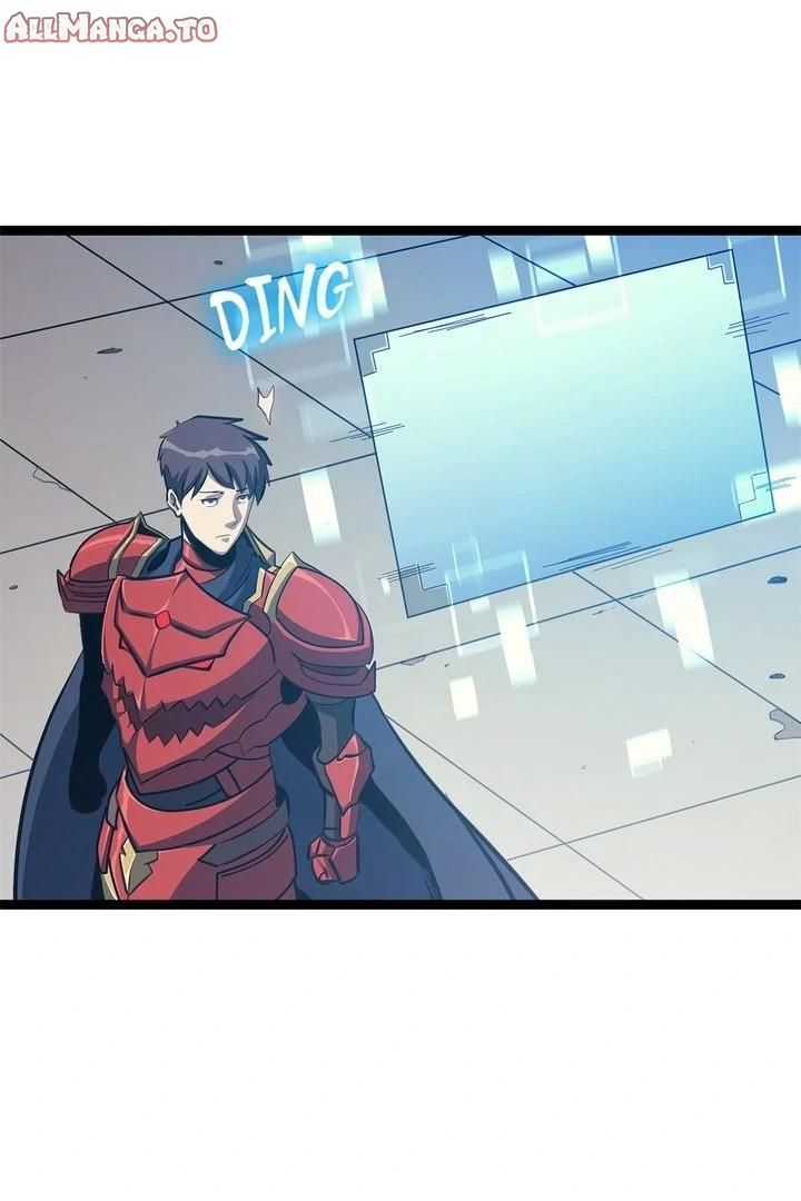 Read The Max Level Returner EN Manga Online