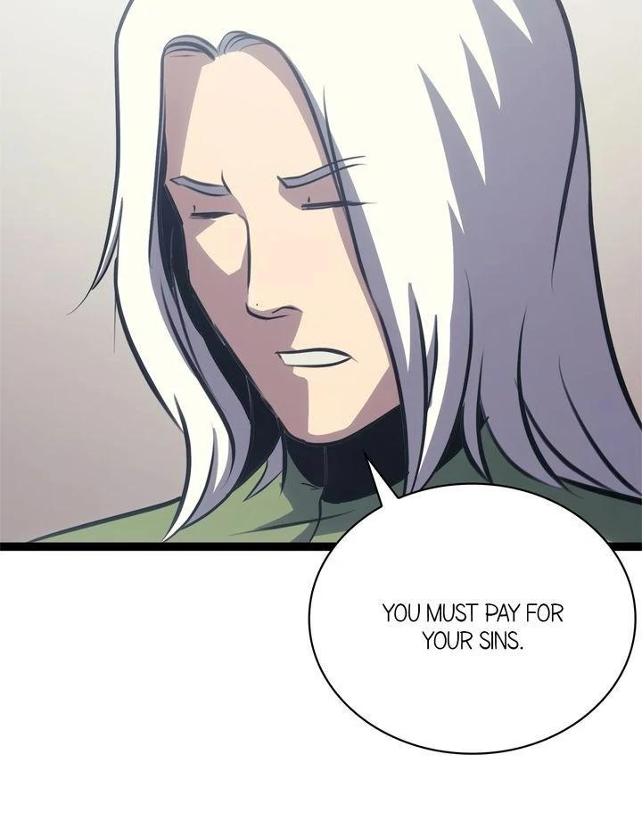 Read The Max Level Returner EN Manga Online