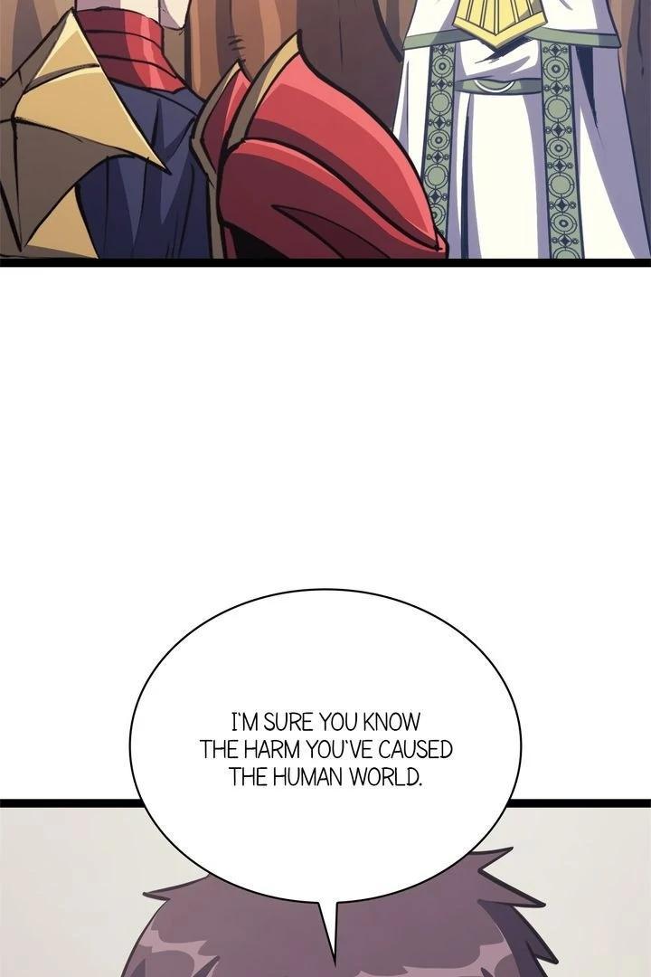 Read The Max Level Returner EN Manga Online