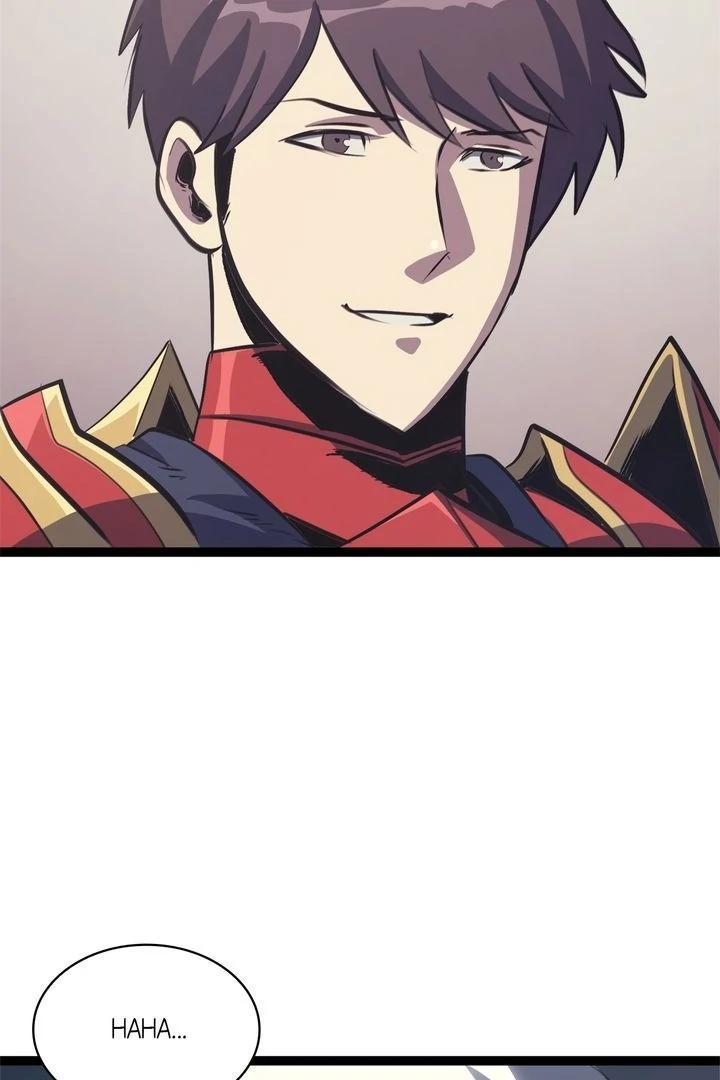 Read The Max Level Returner EN Manga Online