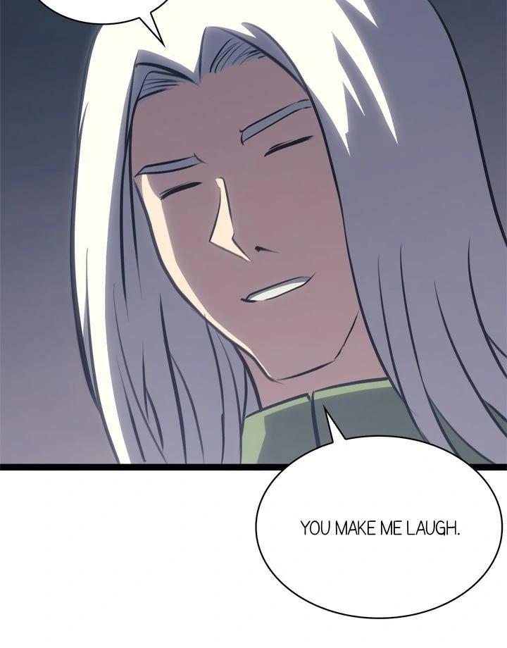 Read The Max Level Returner EN Manga Online