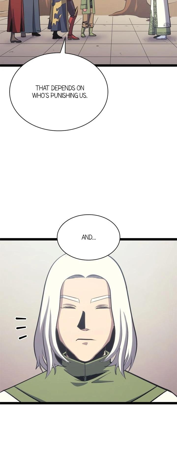 Read The Max Level Returner EN Manga Online