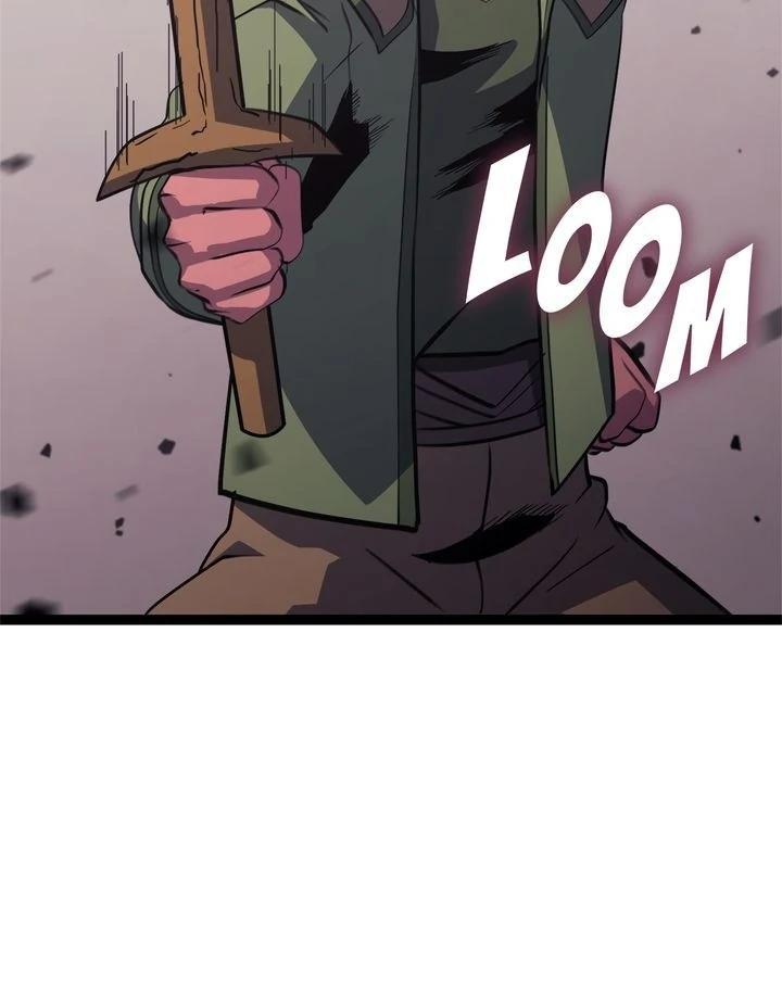 Read The Max Level Returner EN Manga Online