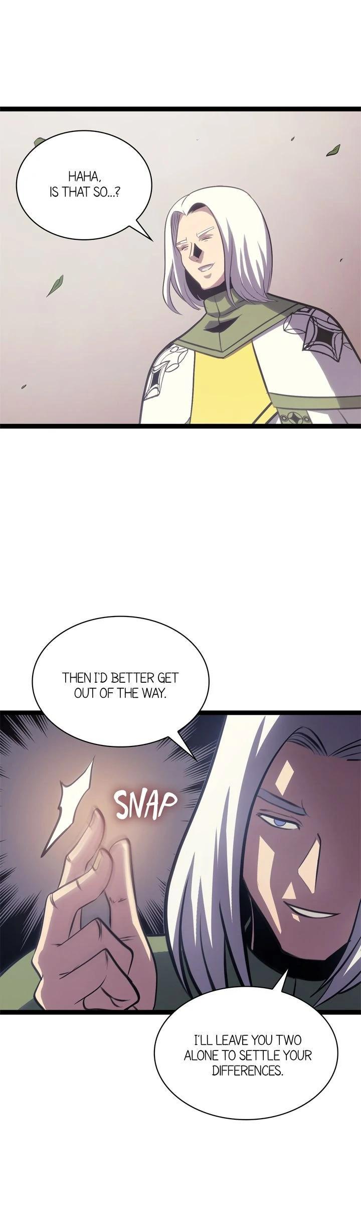 Read The Max Level Returner EN Manga Online