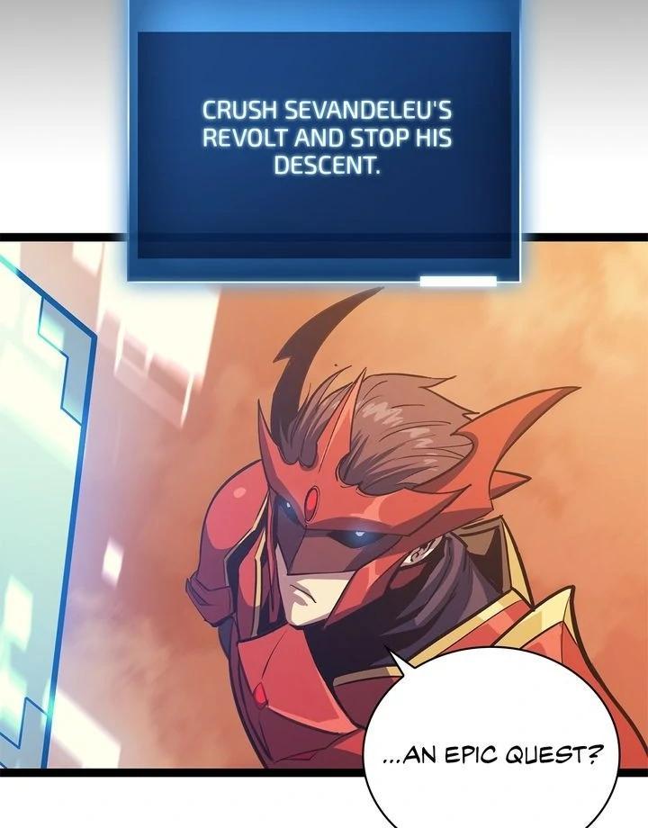 Read The Max Level Returner EN Manga Online