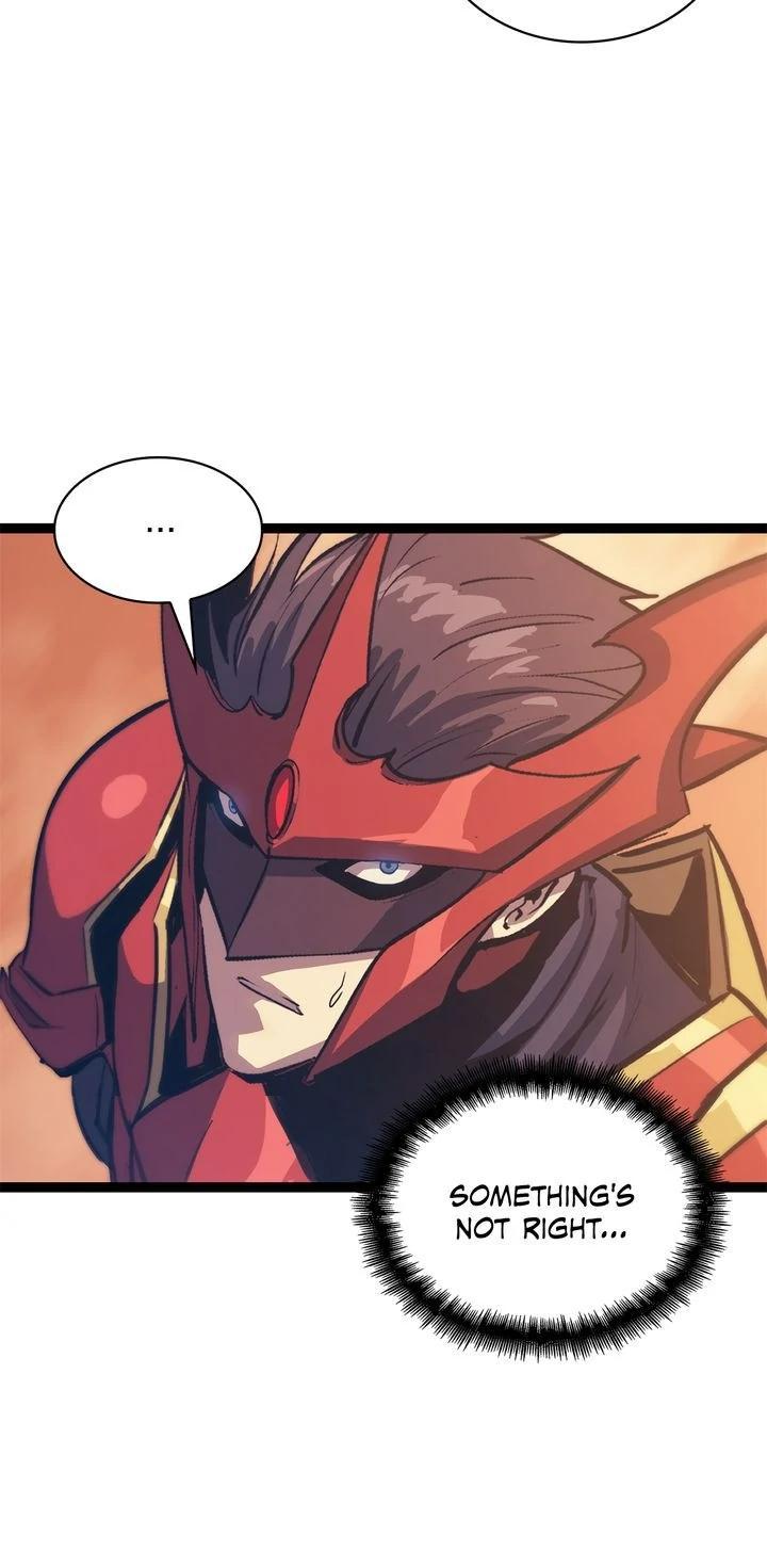 Read The Max Level Returner EN Manga Online