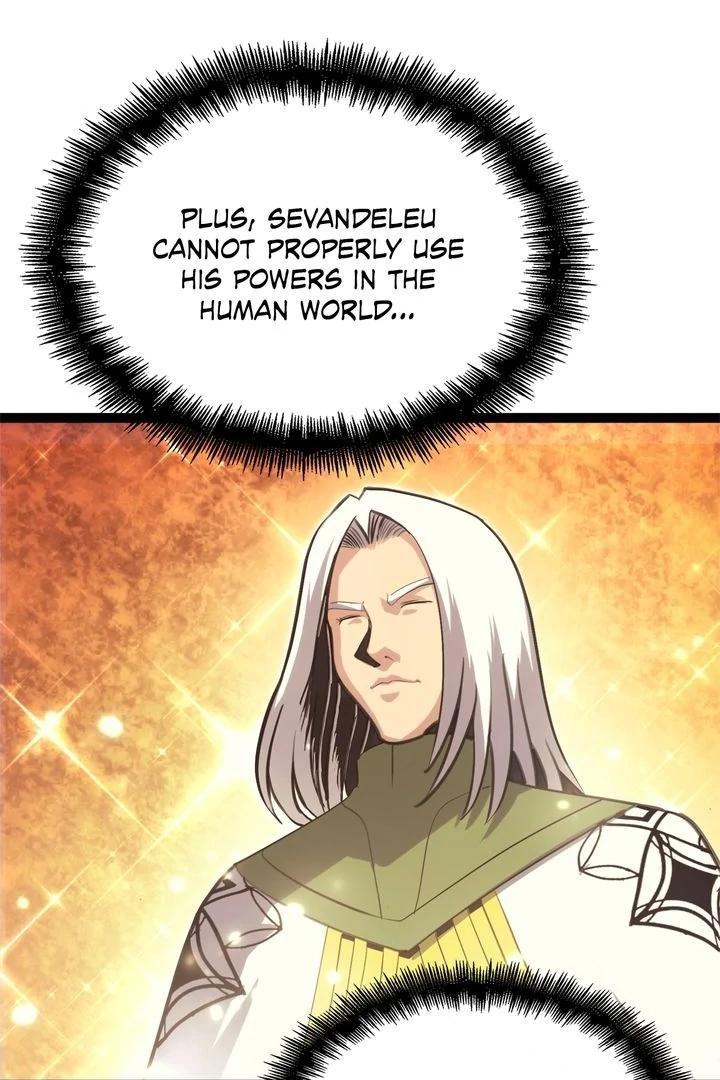 Read The Max Level Returner EN Manga Online
