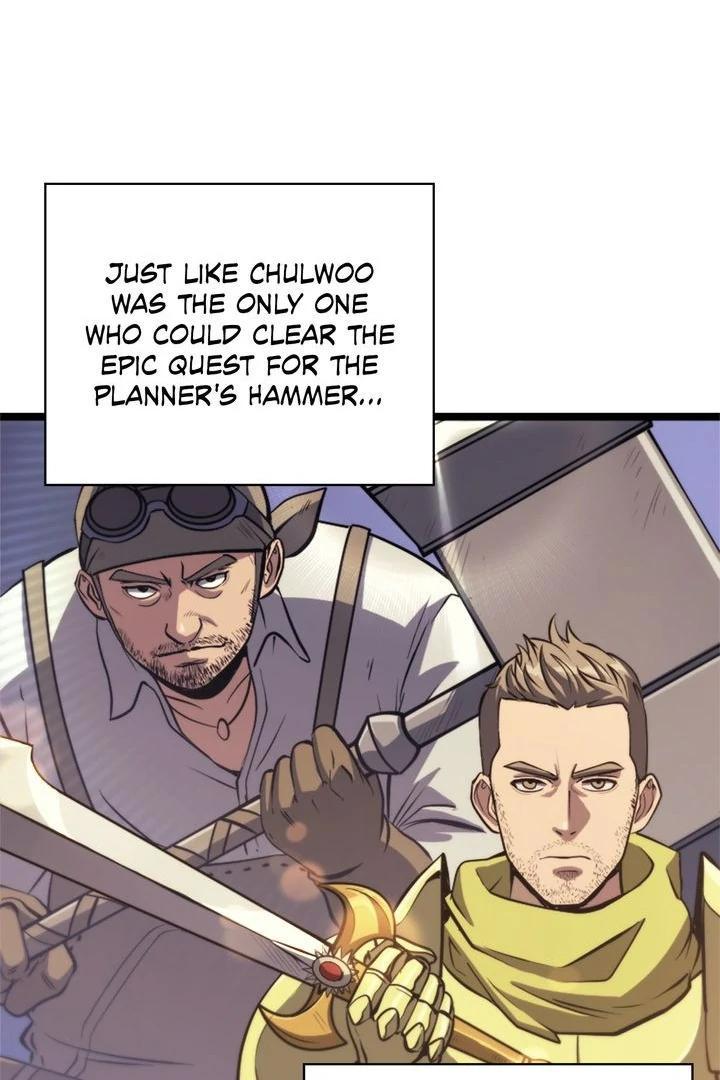 Read The Max Level Returner EN Manga Online